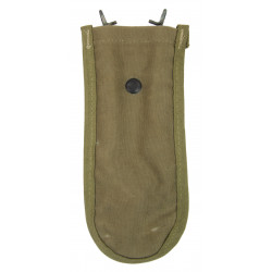 Wire Cutter, USMC, HKP 1943, with Pouch