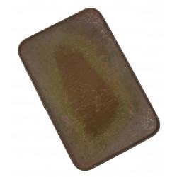 Tin, Chocolate & Boiled Sweets, British Ration, 1944