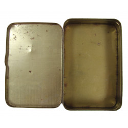 Tin, Chocolate & Boiled Sweets, British Ration, 1944