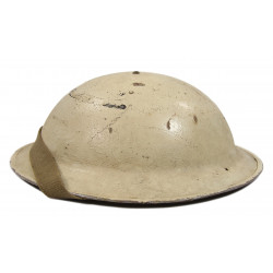 Helmet, Mk II, South African, Camouflaged