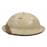 Helmet, Mk II, South African, Camouflaged