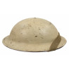 Helmet, Mk II, South African, Camouflaged