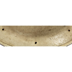 Helmet, Mk II, South African, Camouflaged