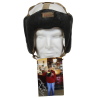 Casque de boxe, Wilson, SPECIAL SERVICES U.S. ARMY, dédicacé par Jake LaMotta