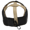 Casque de boxe, Wilson, SPECIAL SERVICES U.S. ARMY, dédicacé par Jake LaMotta