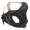 Casque de boxe, Wilson, SPECIAL SERVICES U.S. ARMY, dédicacé par Jake LaMotta