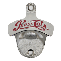 Opener, Bottle, Stationary, Pepsi-Cola