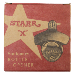 Opener, Bottle, Stationary, Pepsi-Cola