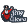 Patch, Stoy Hora