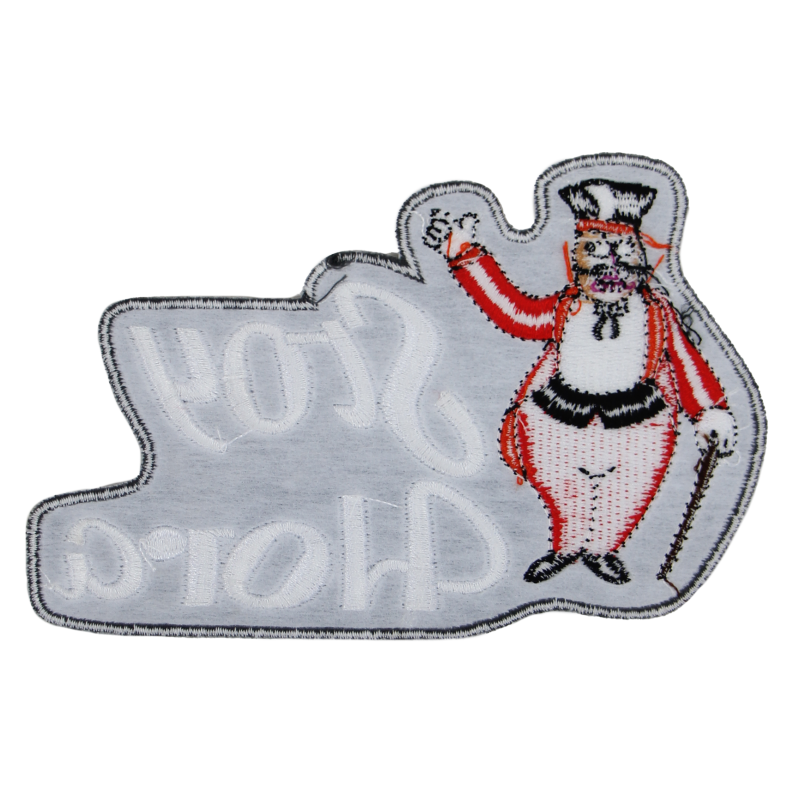 Patch, Stoy Hora