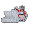 Patch, Stoy Hora