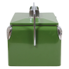 Cooler, Coca-Cola, Metal steel, OD, Small