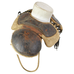 Pads, Shoulder, American Football