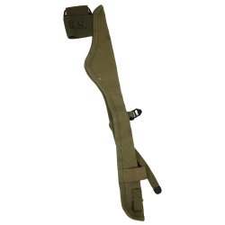 Carrier, Pick-Mattock, M-1910, US Army, HAMLIN CANVAS GOODS CO. 1945