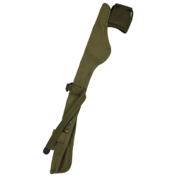 Carrier, Pick-Mattock, M-1910, US Army, HAMLIN CANVAS GOODS CO. 1945
