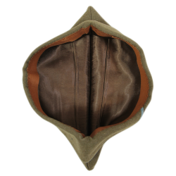 Calot troupe, infanterie, taille 56