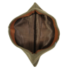 Calot troupe, infanterie, taille 56