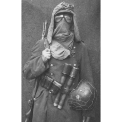Goggles, Dust, Augenschützer 42, German