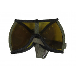 Lunettes de protection allemandes, Augenschützer 42