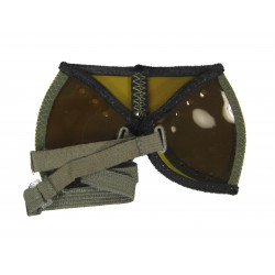 Lunettes de protection allemandes, Augenschützer 42