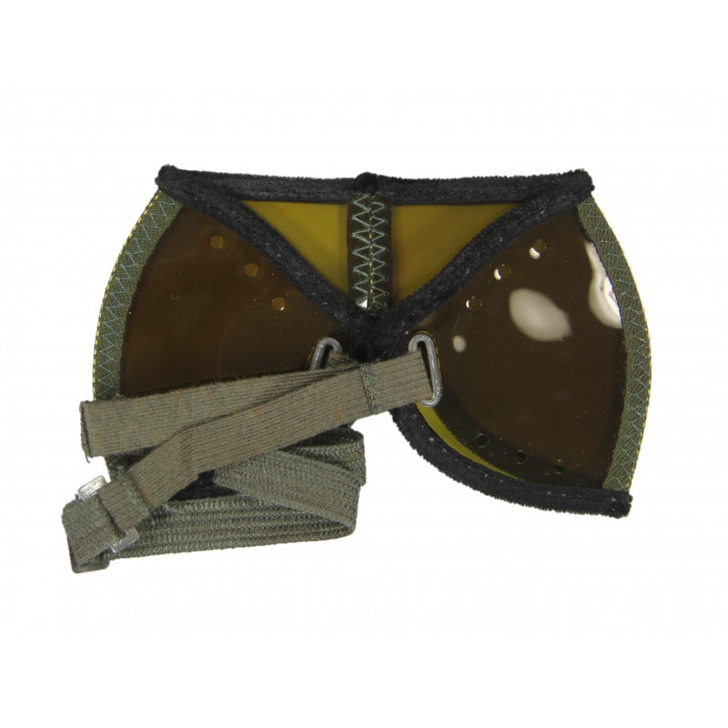 Lunettes de protection allemandes, Augenschützer 42