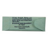 Pack of 6 Blades, Surgical, CHRISTY SURGICAL SALES