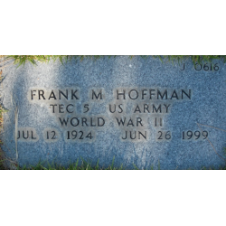 Manual, New Infantry Drill Regulations, 1941, Pvt. Frank Hoffman, 502nd PIR, 101st Aiborne Division