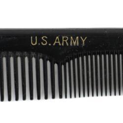Set, Toiletry, US Army, BUCHSBAUM, Style King, Complete