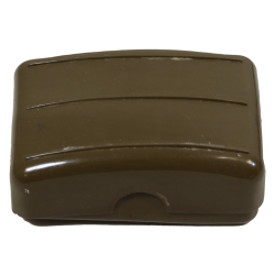 Set, Toiletry, US Army, BUCHSBAUM, Style King, Complete