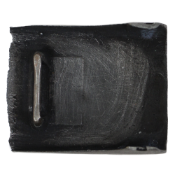 Buckle, Belt, German, Deutsches Heer, Württemberg