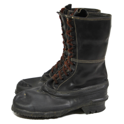 Bottes, Shoe Pacs, pointure 44