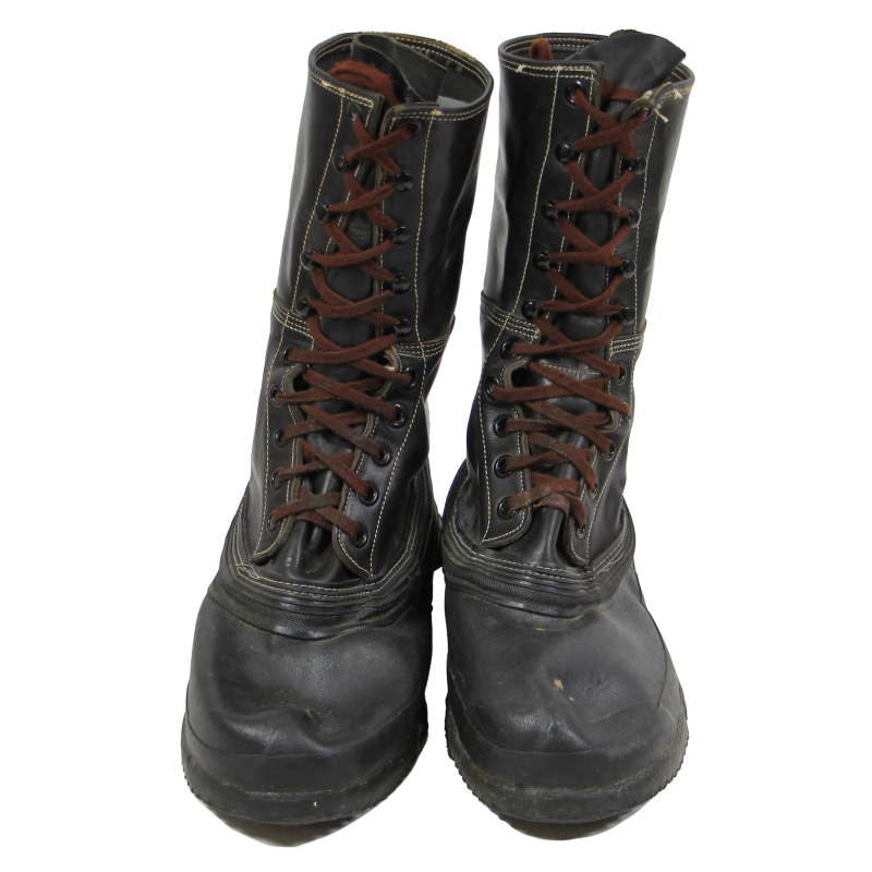 Bottes, Shoe Pacs, pointure 44 Bottes, Shoe Pacs, pointure 44