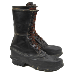 Bottes, Shoe Pacs, pointure 44