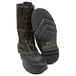 Bottes, Shoe Pacs, pointure 44