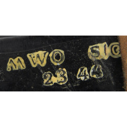 Commutateur SW-141-T et microphone T-45