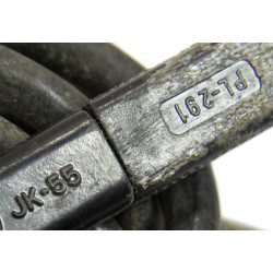 Switch, SW-141-T, with T-45 Microphone