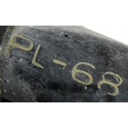 Switch, SW-141-T, with T-45 Microphone