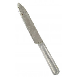 Knife, Kit, Mess, M1902, Rock Island Arsenal, 1904