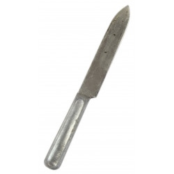 Knife, Kit, Mess, M1902, Rock Island Arsenal, 1904