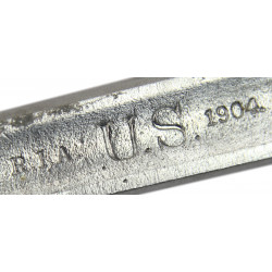 Knife, Kit, Mess, M1902, Rock Island Arsenal, 1904
