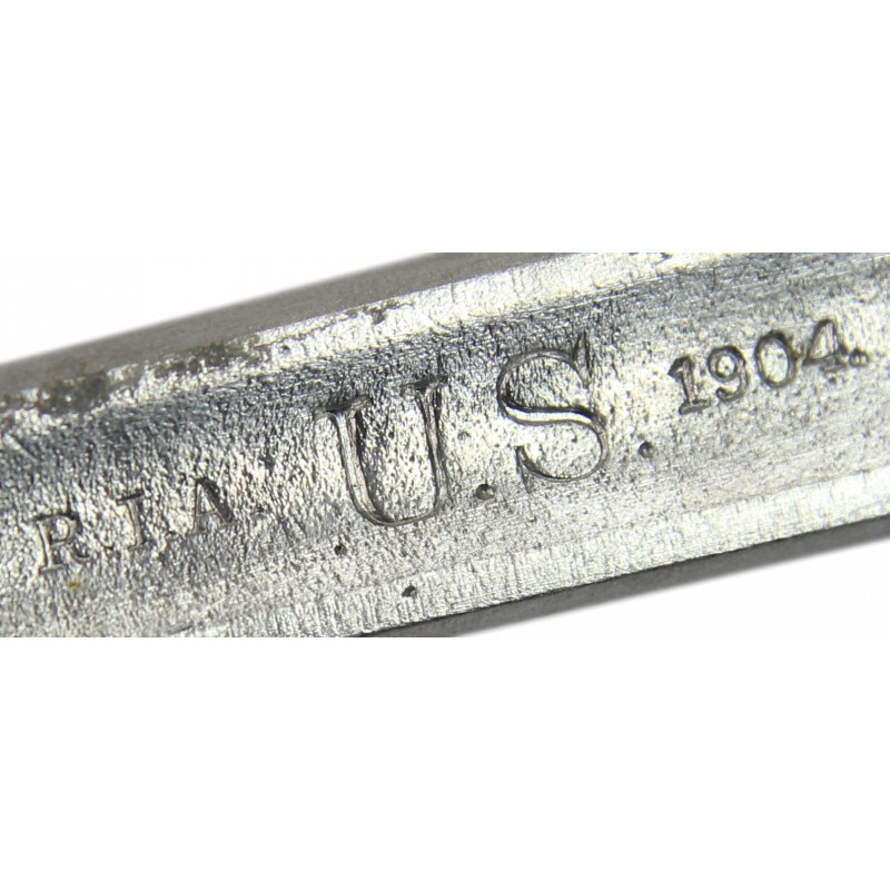 Knife, Kit, Mess, M1902, Rock Island Arsenal, 1904
