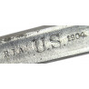 Knife, Kit, Mess, M1902, Rock Island Arsenal, 1904
