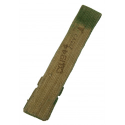 Frog, Bayonet, 1944, Blancoed