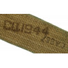 Frog, Bayonet, 1944, Blancoed