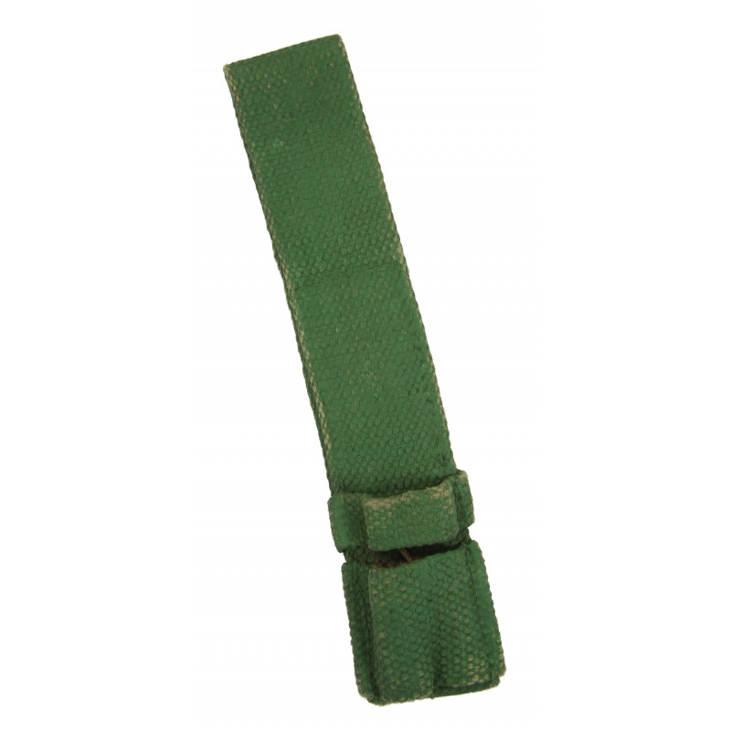 Porte-baïonnette clou, 1944, blancoté