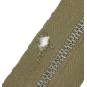Zipper, M-1941 Field Jacket, TALON
