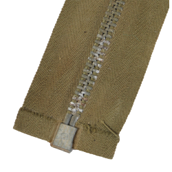 Zipper, M-1941 Field Jacket, TALON