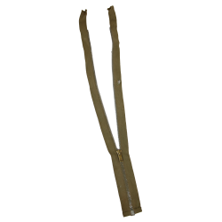 Fermeture à glissière, blouson M-1941, TALON
