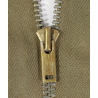 Zipper, M-1941 Field Jacket, TALON