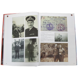 Lot of Two Books, No. 4 Commando & Commando Kieffer, Signed by the Author